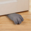 Kitty Paw Doorstop