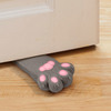 Kitty Paw Doorstop