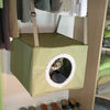 Kittywalk Closet Sleeper