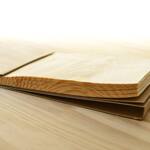 Kizara Wooden Sheet Notepads
