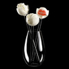 KKis Canapes - Long Stem Glass Ice Cream Cups