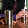 Klean Kanteen Stainless Steel Pint Cups