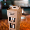 Klean Kanteen Stainless Steel Pint Cups