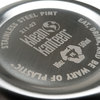 Klean Kanteen Stainless Steel Pint Cups