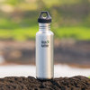 Klean Kanteen Stainless Steel Water Bottles