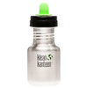 Klean Kanteen Stainless Steel Water Bottles