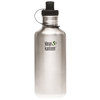 Klean Kanteen Stainless Steel Water Bottles