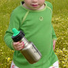 Klean Kanteen Stainless Steel Water Bottles