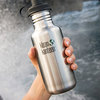 Klean Kanteen Stainless Steel Water Bottles