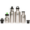 Klean Kanteen Stainless Steel Water Bottles