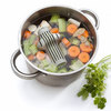 Klipy Herb Infuser - Flavors Soups, Stews and Stocks