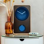Klydoclock - Dual Display Digital Animation Desk Clock