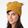 Knit Turkey Hat