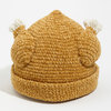 Knit Turkey Hat