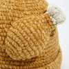 Knit Turkey Hat
