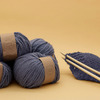 Knit Your Own Comfort Blanket Kit