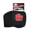 Knitted Beer Mitt