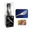 Knorks - Fork and Knife United!