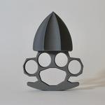 Knuckle Juicer