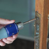 Kobalt Double Drive Screwdriver - Drive Screws 2X Faster!