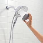 Kohler Moxie - Hand Shower With Removable Bluetooth Speaker