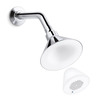 Kohler Moxie - Showerhead And Wireless Speaker All-in-One
