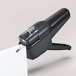 Kokuyo Harinacs Staple-Free Stapler - Securely Binds up to 10 Sheets