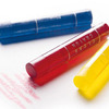 Kokuyo Transparent Gel Crayons