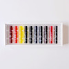 Kokuyo Transparent Gel Crayons