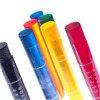 Kokuyo Transparent Gel Crayons