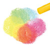 Kokuyo Transparent Gel Crayons