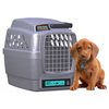 Komfort Pets - Climate Controlled Pet Carrier