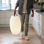 Kooduu Synergy - LED Lantern /  Wine Bottle Cooler / Bluetooth Speaker