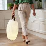 Kooduu Synergy - LED Lantern /  Wine Bottle Cooler / Bluetooth Speaker