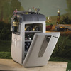 Koolatron - Portable Bar On Wheels