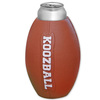 Koozball - All-in-One Foam Football and Drink Koozie