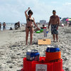 Koozy Kaddy - Elevated Drink Holders