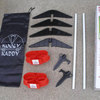 Koozy Kaddy - Elevated Drink Holders