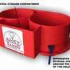 Koozy Kaddy - Elevated Drink Holders