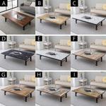 Korean BBQ Coffee Table
