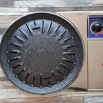 Korean BBQ Coffee Table