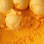 Van Leeuwen Kraft Macaroni and Cheese Ice Cream
