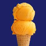 Van Leeuwen Kraft Macaroni and Cheese Ice Cream