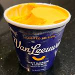 Van Leeuwen Kraft Macaroni and Cheese Ice Cream