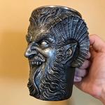 Krampus Mug