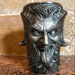 Krampus Mug