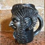 Krampus Mug