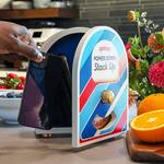 Krusteaz Pancake Pause Box - Lock Up the Phones and Enjoy Breakfast!