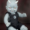 Krypt Kiddies - Cuter Than Hell Demon Dolls!