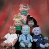Krypt Kiddies - Cuter Than Hell Demon Dolls!